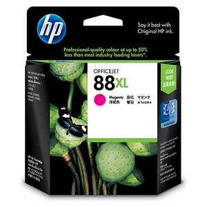 Mực in HP 88XL Magenta Officejet Ink Cartridge (C9392A)